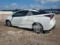 2019 Toyota PRIUS фото
