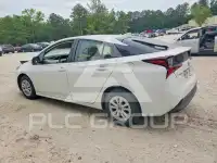 2019 Toyota PRIUS photo