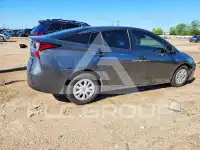 2019 Toyota PRIUS фото