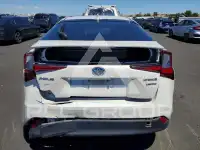 2019 Toyota PRIUS фото
