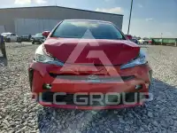 2019 Toyota PRIUS photo