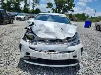 2019 Toyota PRIUS фото