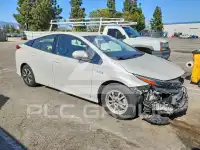 2019 Toyota PRIUS фото