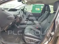 2019 Toyota PRIUS photo