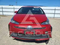 2019 Toyota PRIUS фото