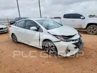 2019 Toyota PRIUS фото