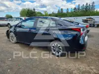 2019 Toyota PRIUS фото