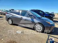 2019 Toyota PRIUS фото