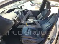 2019 Toyota PRIUS фото