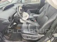 2019 Toyota PRIUS фото