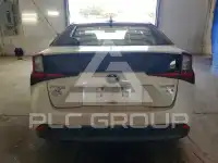 2019 Toyota PRIUS фото