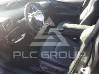 2019 Toyota PRIUS фото