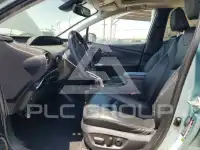 2019 Toyota PRIUS photo