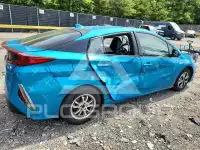 2019 Toyota PRIUS photo