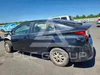 2019 Toyota PRIUS фото