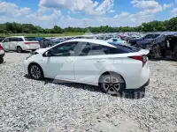 2019 Toyota PRIUS фото
