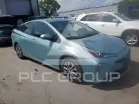 2019 Toyota PRIUS фото