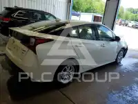 2019 Toyota PRIUS фото