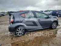2019 Toyota PRIUS фото