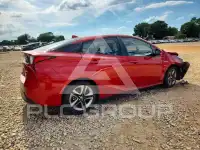 2019 Toyota PRIUS фото
