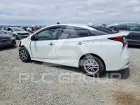 2019 Toyota PRIUS фото
