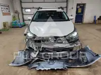 2019 Toyota PRIUS фото