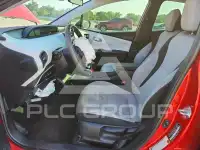 2019 Toyota PRIUS photo
