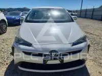 2019 Toyota PRIUS фото