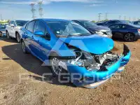 2019 Toyota PRIUS photo