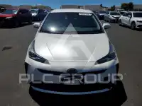 2019 Toyota PRIUS фото