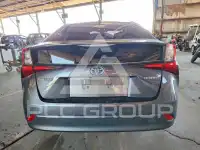 2019 Toyota PRIUS фото