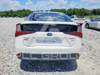 2019 Toyota PRIUS фото