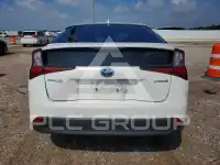2019 Toyota PRIUS фото