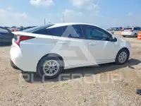 2019 Toyota PRIUS фото