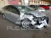2019 Toyota PRIUS фото