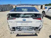2019 Toyota PRIUS фото