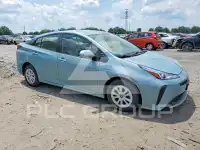 2019 Toyota PRIUS фото