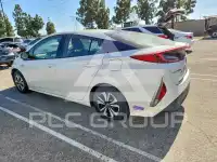 2019 Toyota PRIUS фото