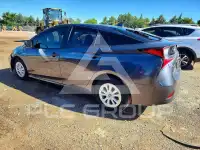 2019 Toyota PRIUS фото