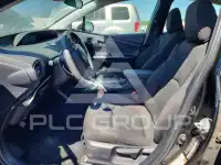 2019 Toyota PRIUS фото