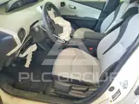2019 Toyota PRIUS фото