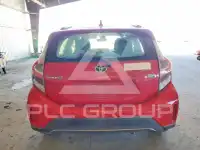2019 Toyota PRIUS фото