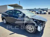 2019 Toyota PRIUS фото