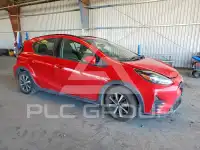 2019 Toyota PRIUS фото