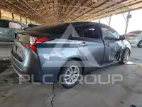 2019 Toyota PRIUS фото
