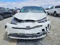 2019 Toyota PRIUS фото