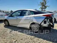 2019 Toyota PRIUS photo