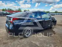 2019 Toyota PRIUS фото