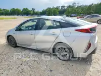 2019 Toyota PRIUS фото