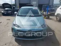 2019 Toyota PRIUS фото